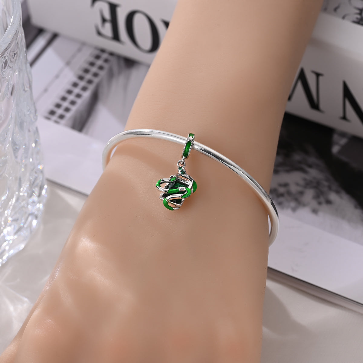 Korálka Hadí poklad