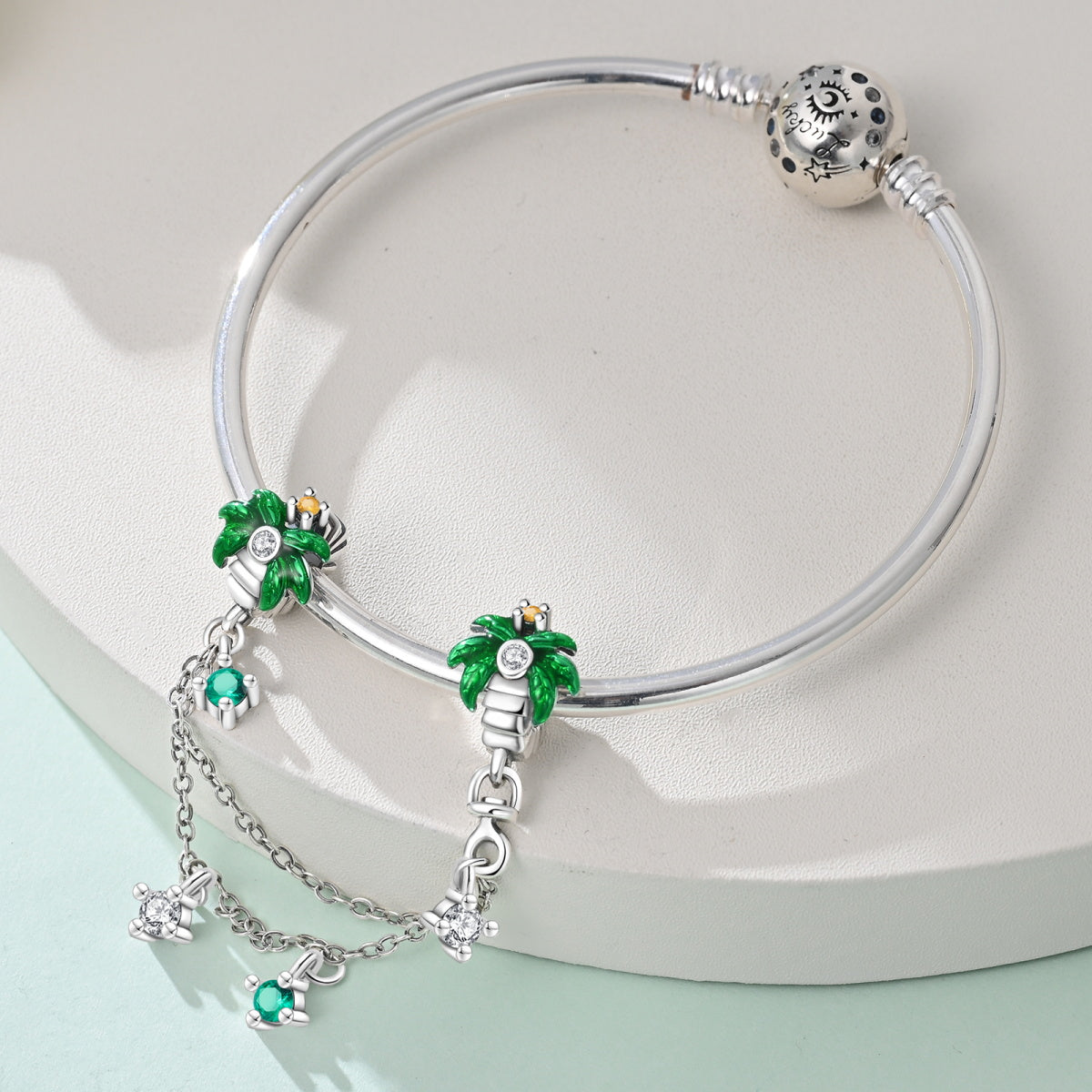 Łańcuch bezpieczeństwa Palma