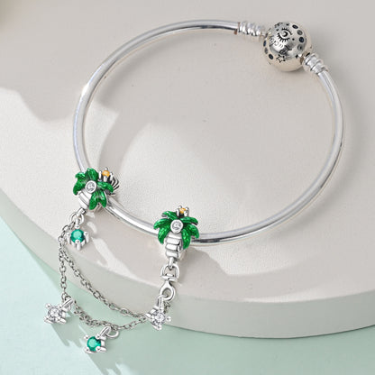 Łańcuch bezpieczeństwa Palma