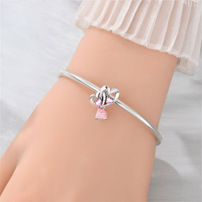 Wisiorek "Ścieżka Miłości"