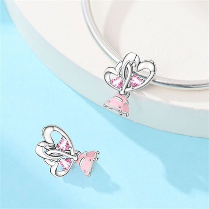 Wisiorek "Ścieżka Miłości"