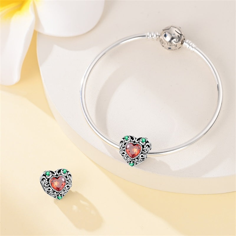 Wisiorek Jesienny Spokój