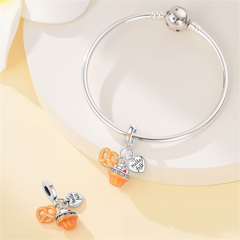 Prívesok Jesenná pochúťka