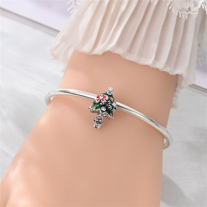 Vánoční stromeček – přívěsek