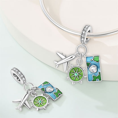 Cestovateľské dobrodružstvo