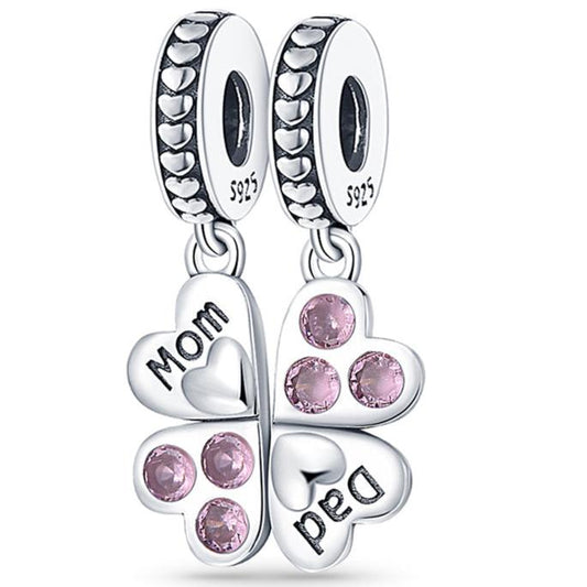 Koniczyna Mama i Tata