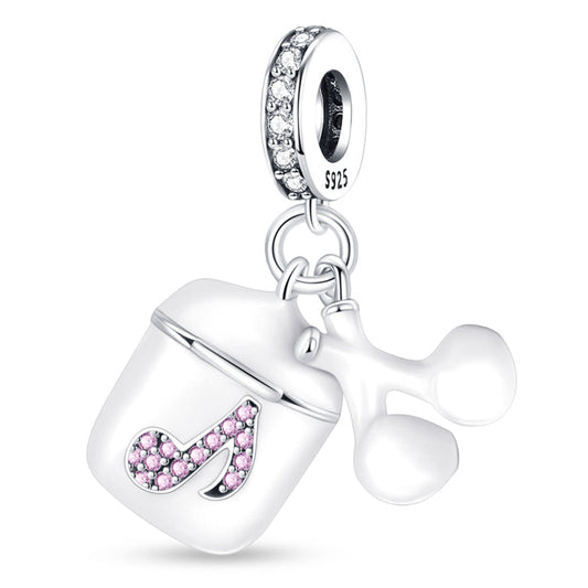 Pasja muzyczna z koralikami