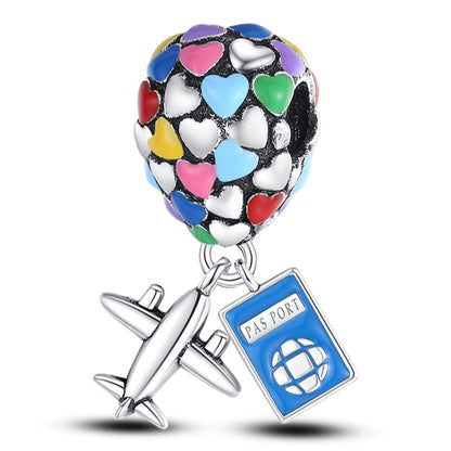 koralik Odkryj świat