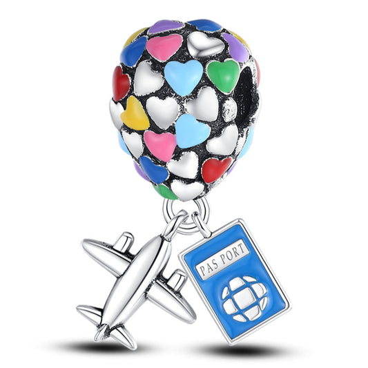 koralik Odkryj świat