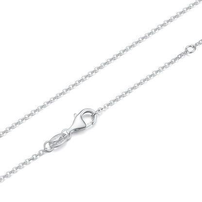 Bazowy naszyjnik na zawieszki