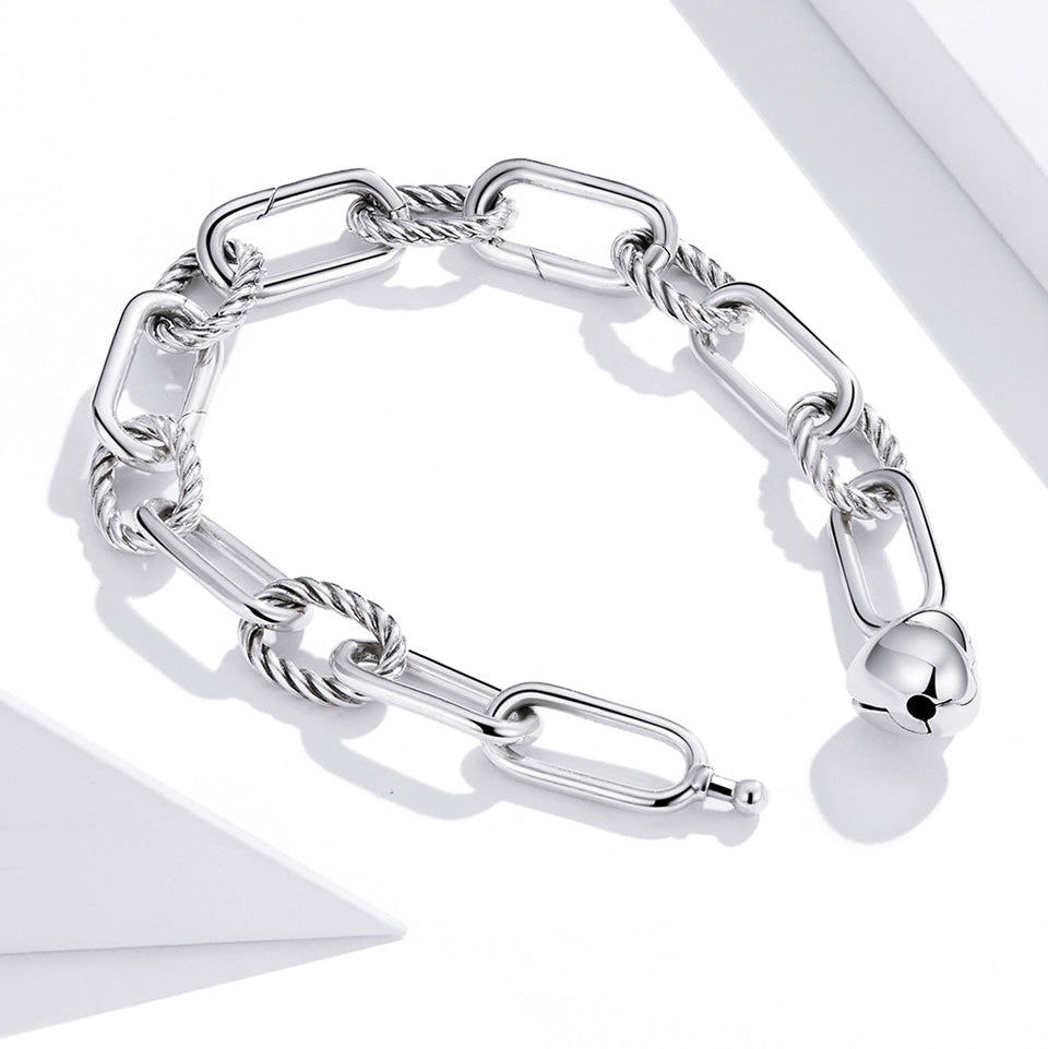 Strieborný náramok - Môj Príbeh