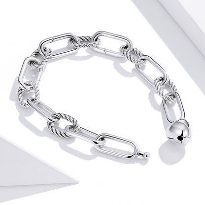 Strieborný náramok - Môj Príbeh