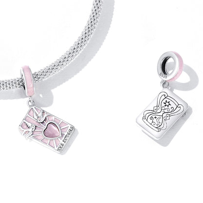 karoliukas Magiškas švelnumas