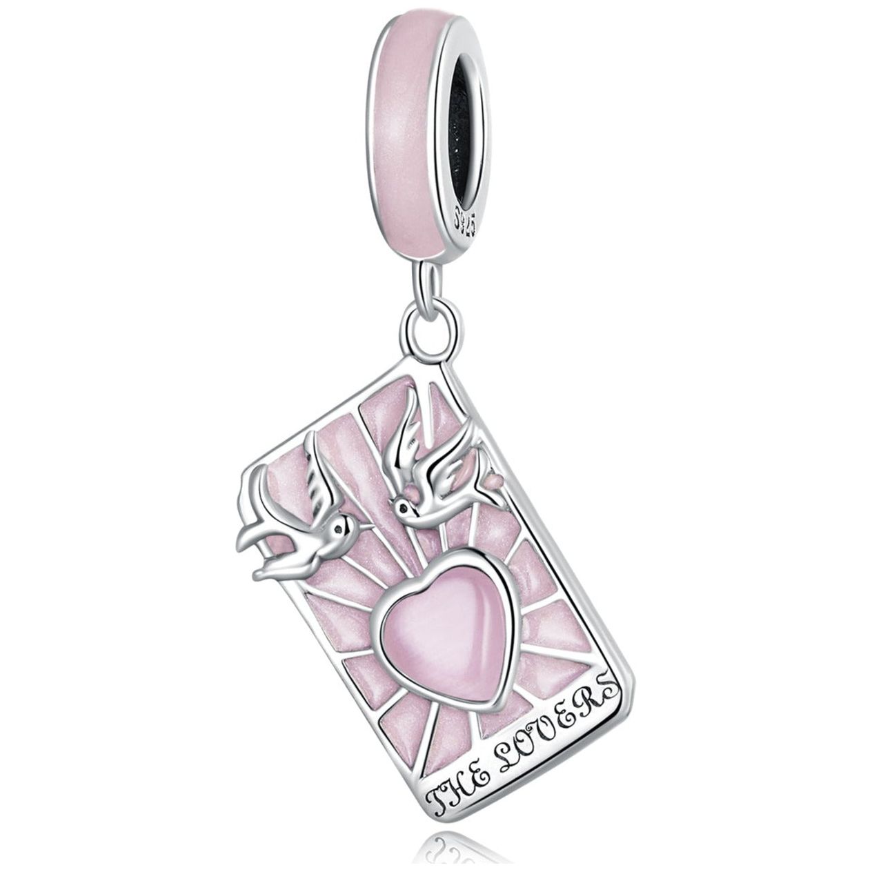 karoliukas Magiškas švelnumas