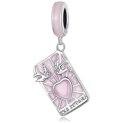 karoliukas Magiškas švelnumas