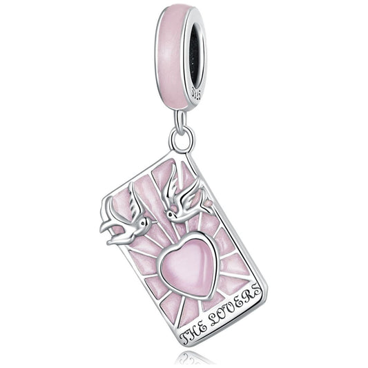 korálka Magická jemnosť