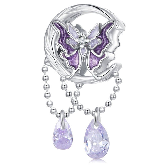 koralik Magia babci i księżyca 