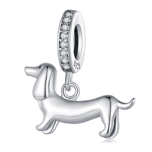 Prívesok Jazvečík