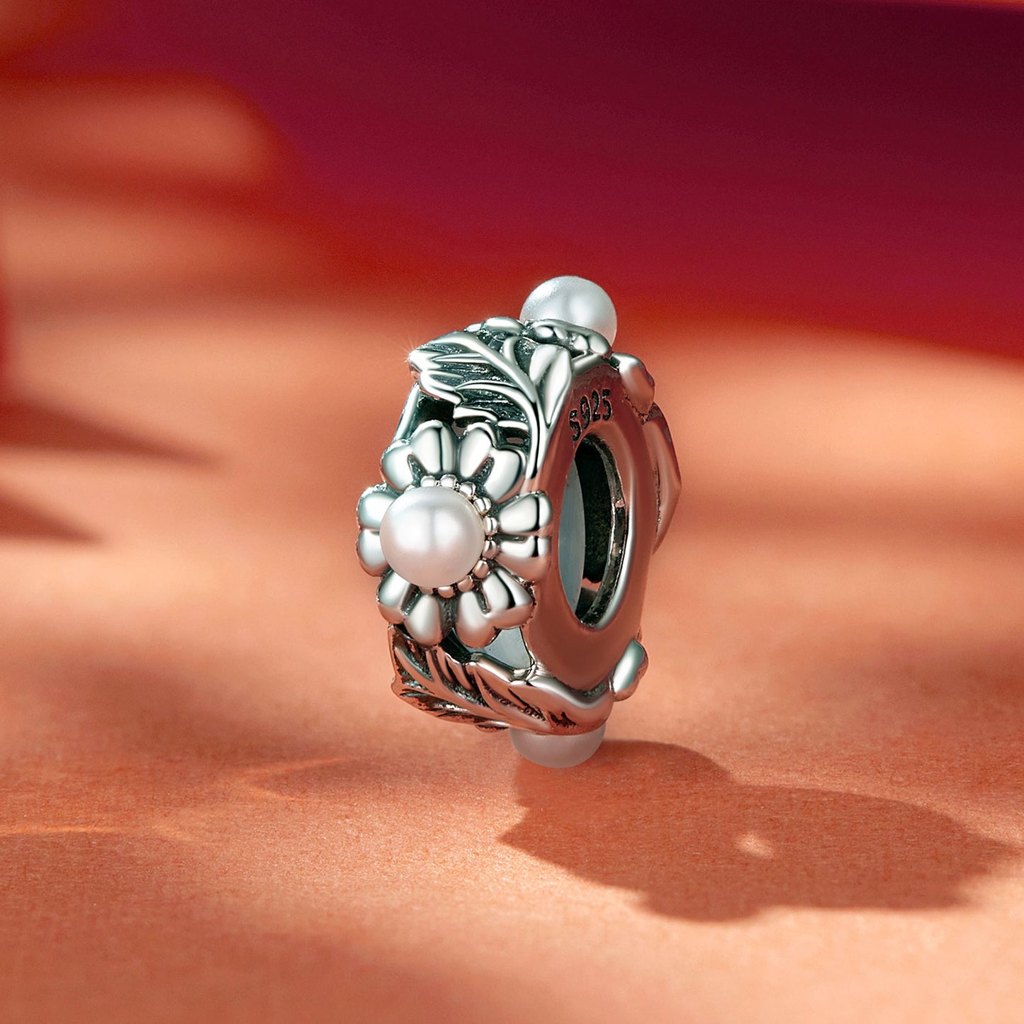 bead Pearl separator