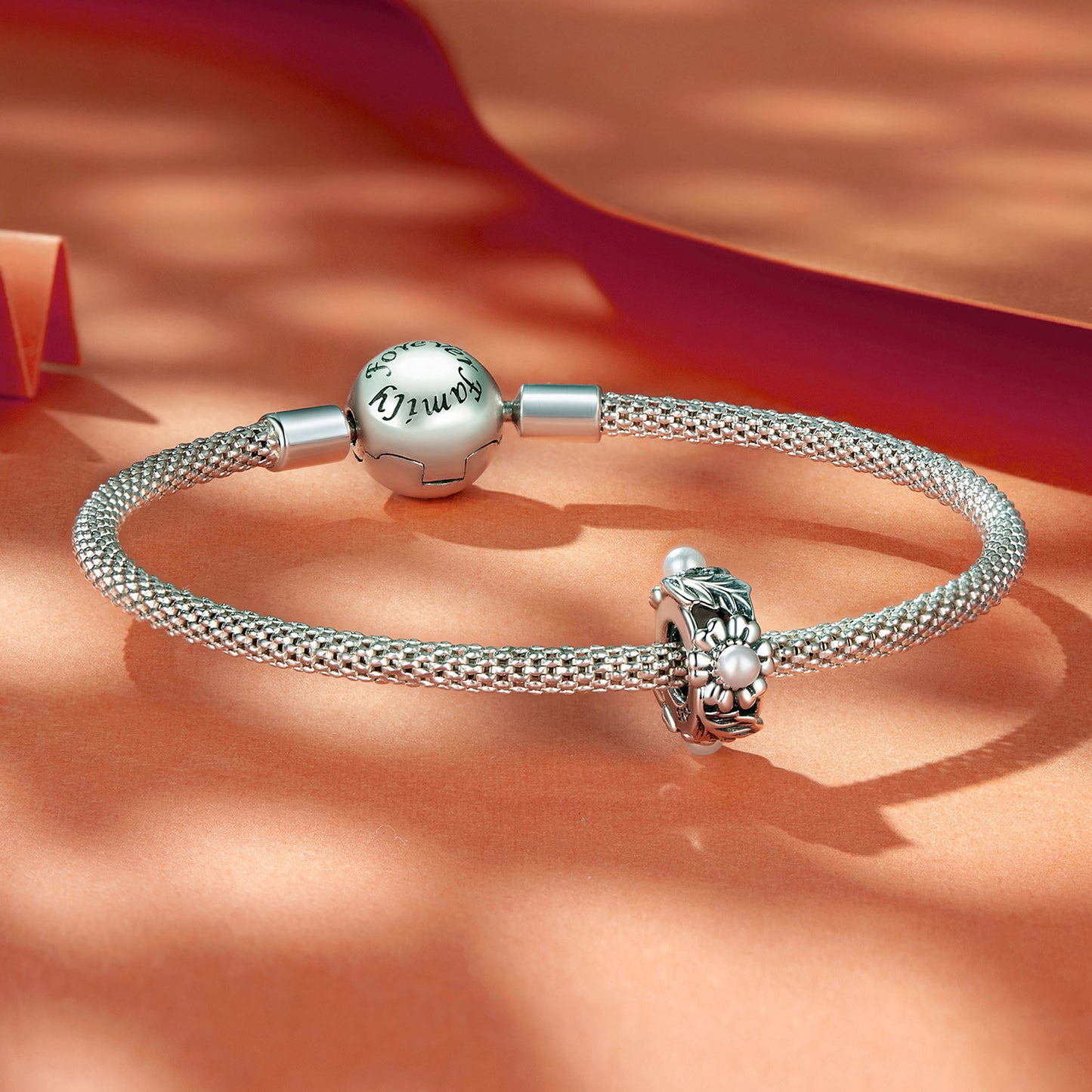 bead Pearl separator