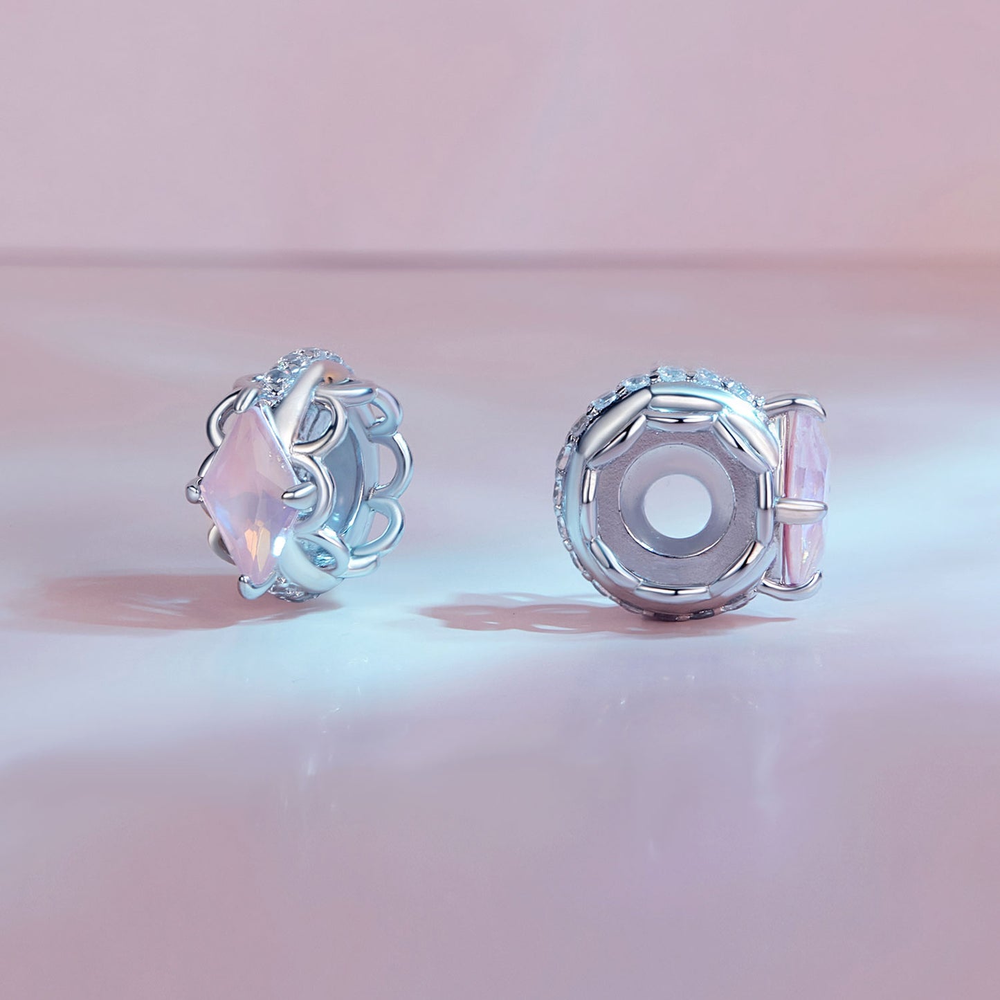 karoliukas Švelnumas