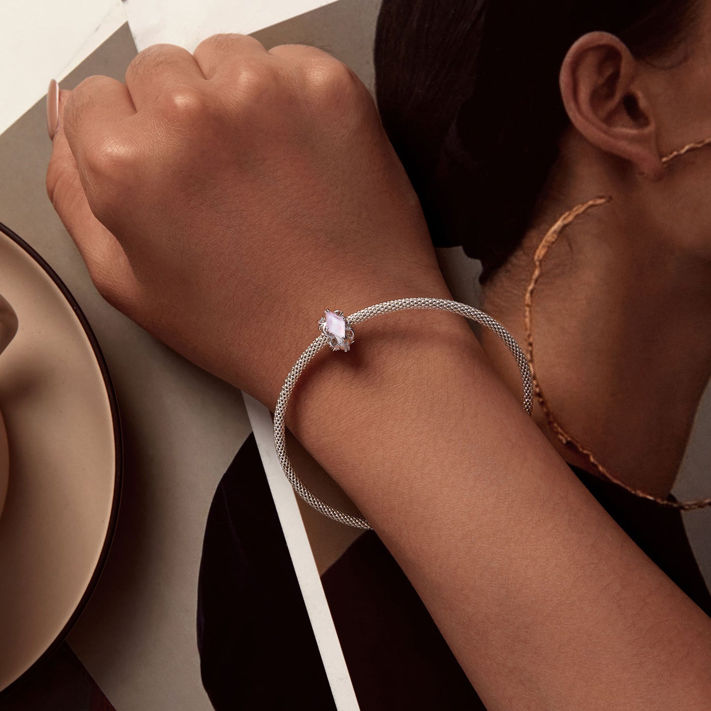 karoliukas Švelnumas