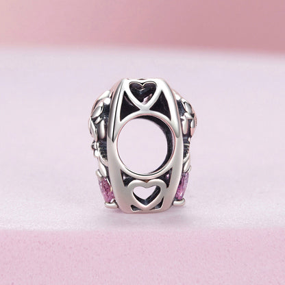 mylimųjų karoliukas