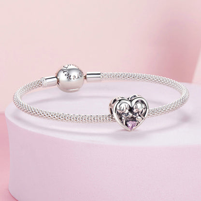 mylimųjų karoliukas