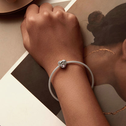 mylimųjų karoliukas