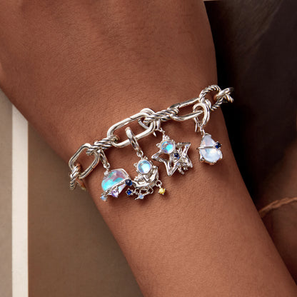 Wisiorek Star Explorer