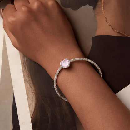 karoliukas Meilė akmenyje