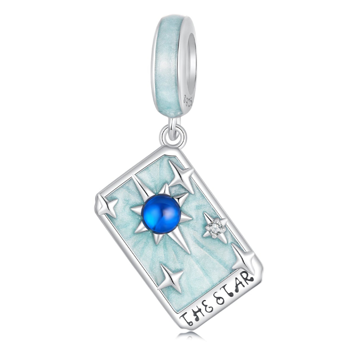 Prívesok Hviezda osudu