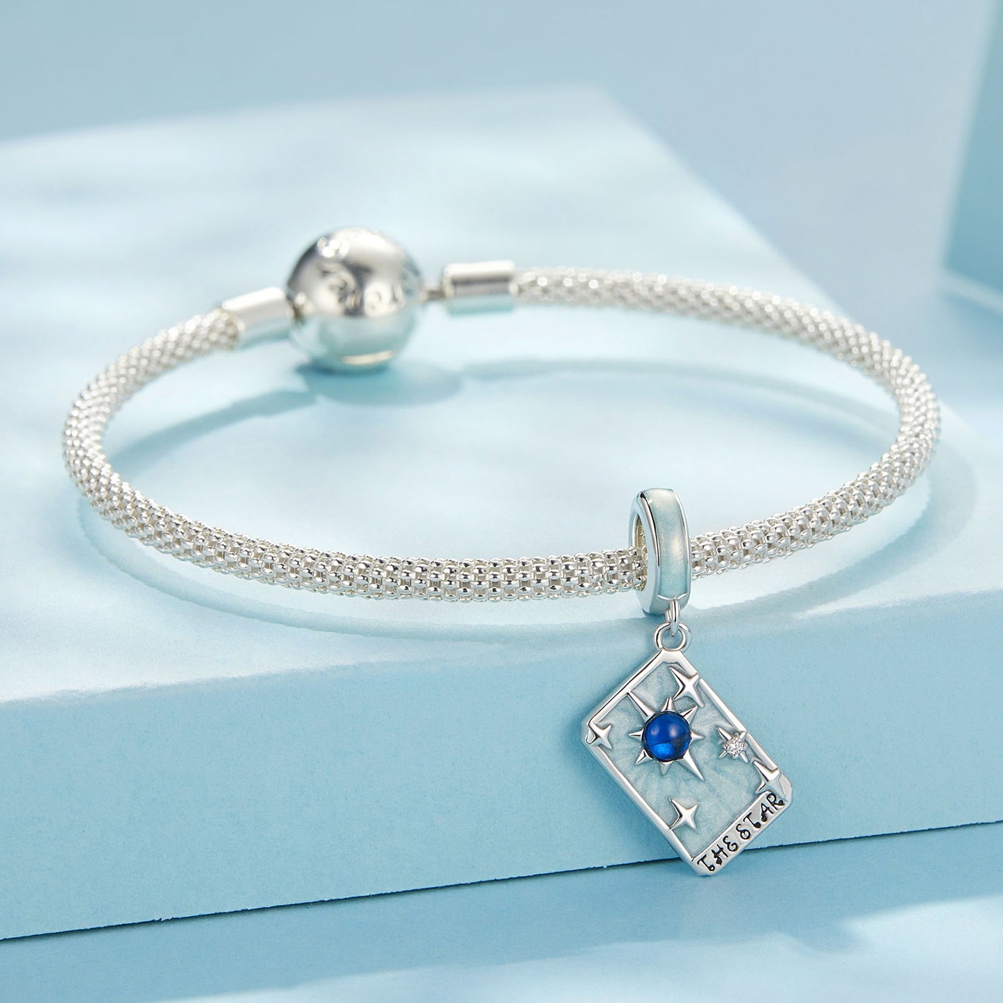 Prívesok Hviezda osudu