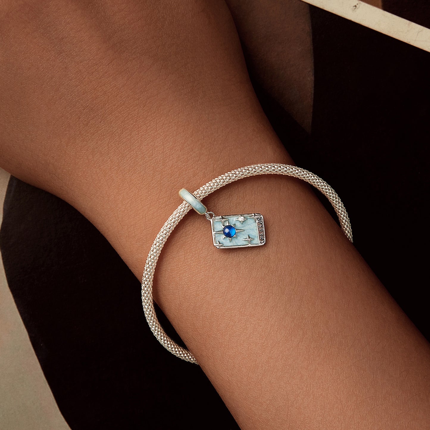 Prívesok Hviezda osudu