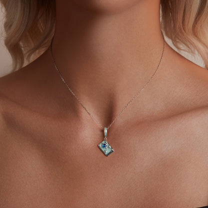 Prívesok Hviezda osudu