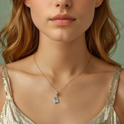 Prívesok Hviezda osudu