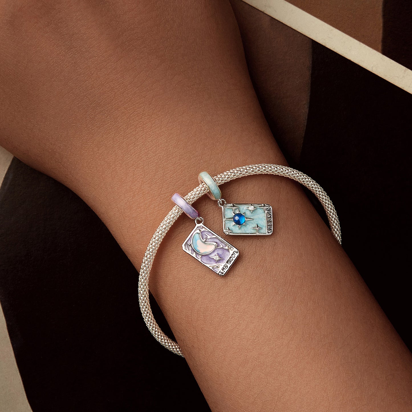 Prívesok Hviezda osudu