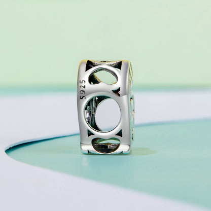 Korálka Priateľstvo s mačkou