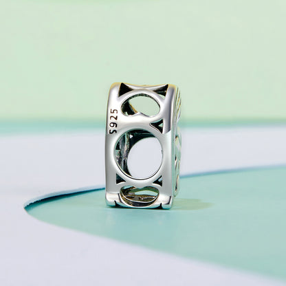 Faithful Friend Bead