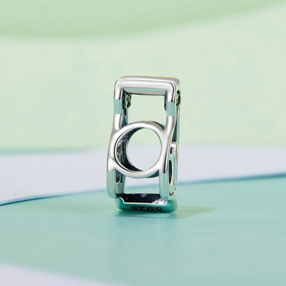 Przywieszka Elegancki kot