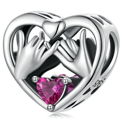 Zawieszka Przysięga miłości