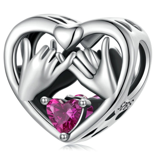 Zawieszka Przysięga miłości