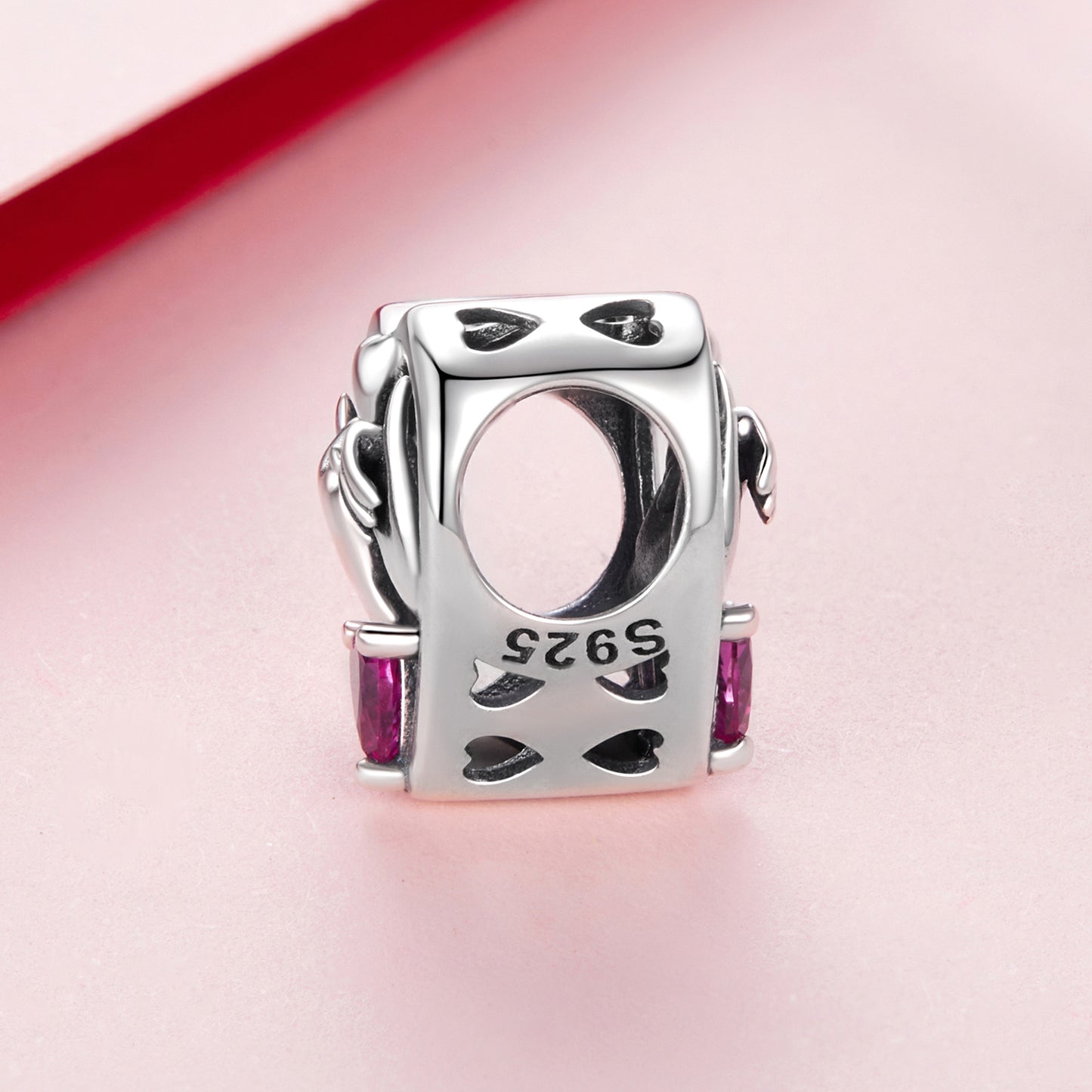 Zawieszka Przysięga miłości