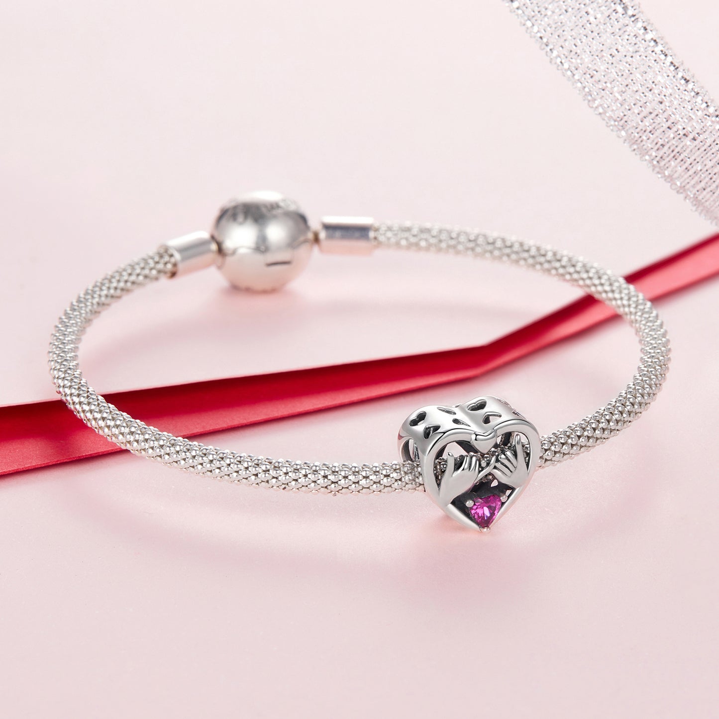 Zawieszka Przysięga miłości