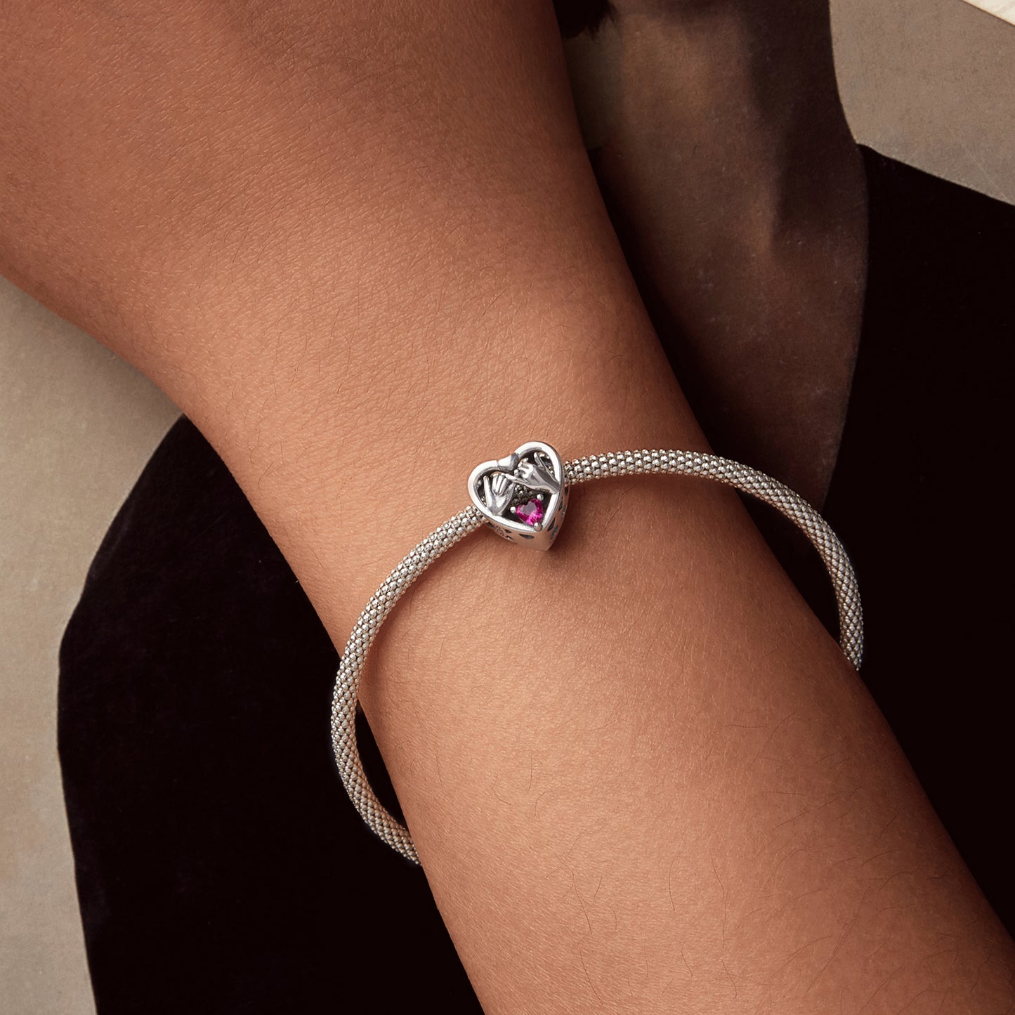 Zawieszka Przysięga miłości