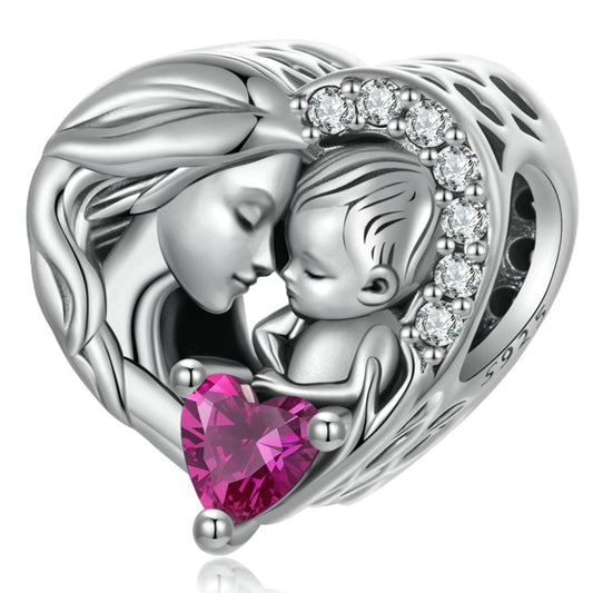 Mother's Love Pendant