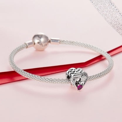 Mother's Love Pendant