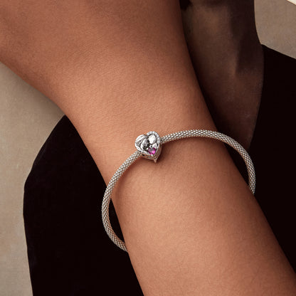 Mother's Love Pendant