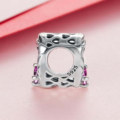 Mom and Daughter Forever Pendant