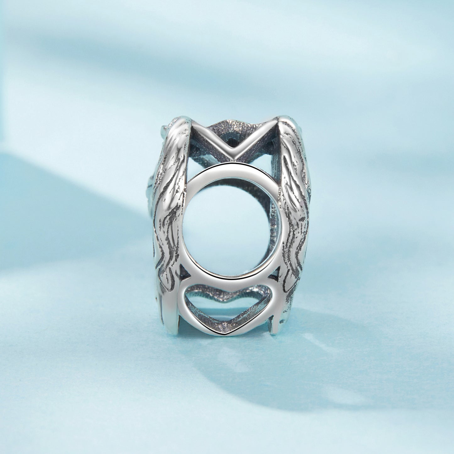 Dievča a kôň v srdci